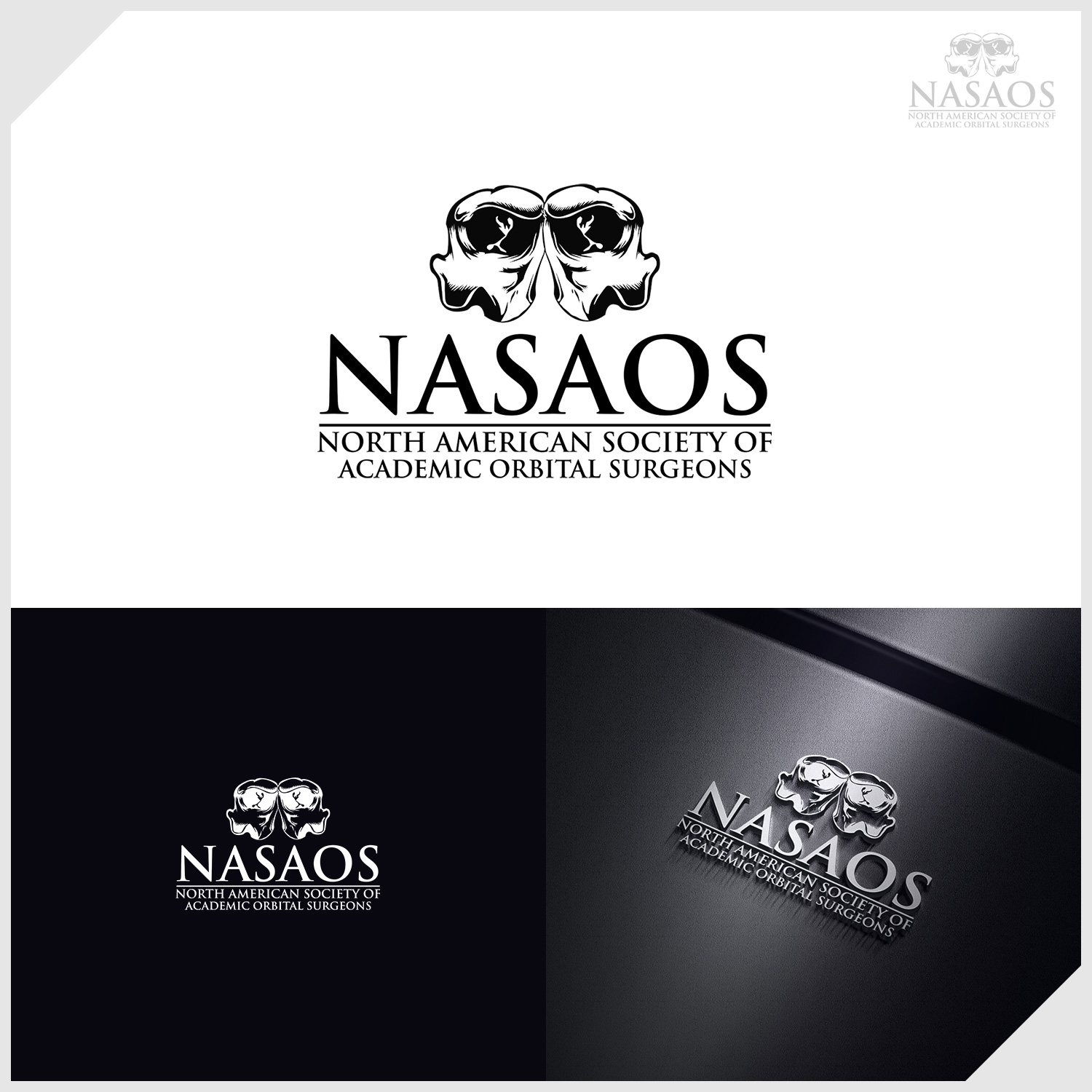 Logo Design by IDesign1606 for this project | Design #35014526