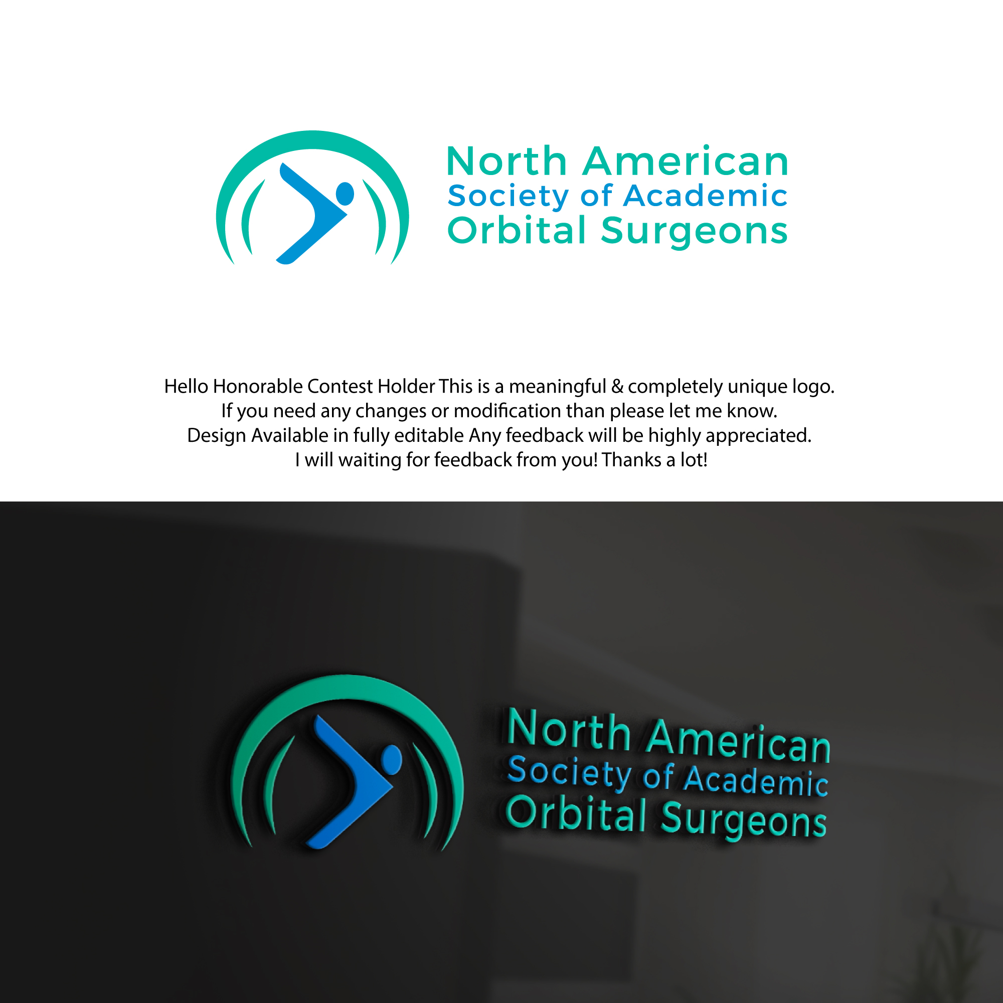 Logo Design by Designerrasedul for this project | Design #35013599