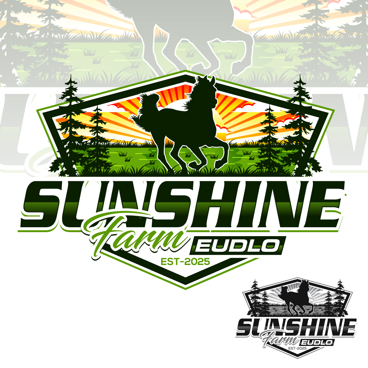 Logo Design by Suvendu.S for Baranga Early Learning Centre | Design #35041707