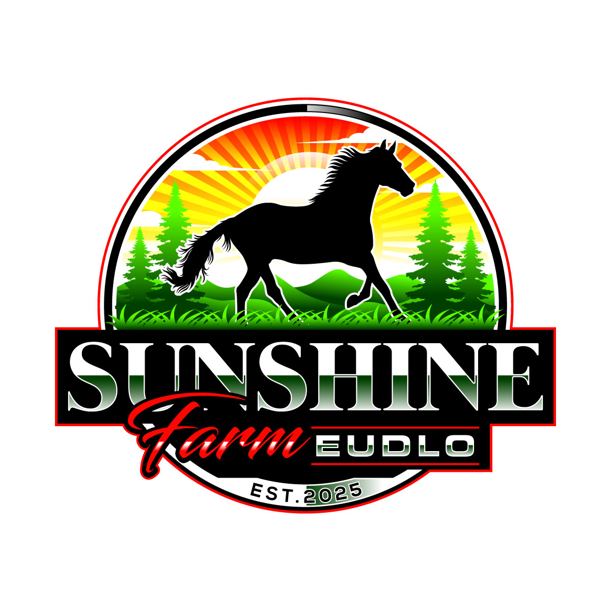 Logo Design by Suvendu.S for Baranga Early Learning Centre | Design #35042433