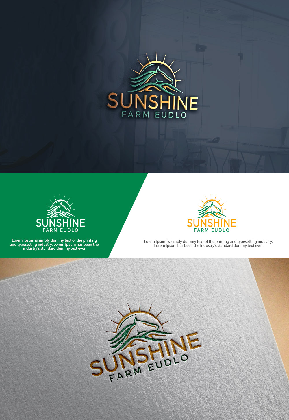Logo Design by sulemani  creation for Baranga Early Learning Centre | Design #35009928