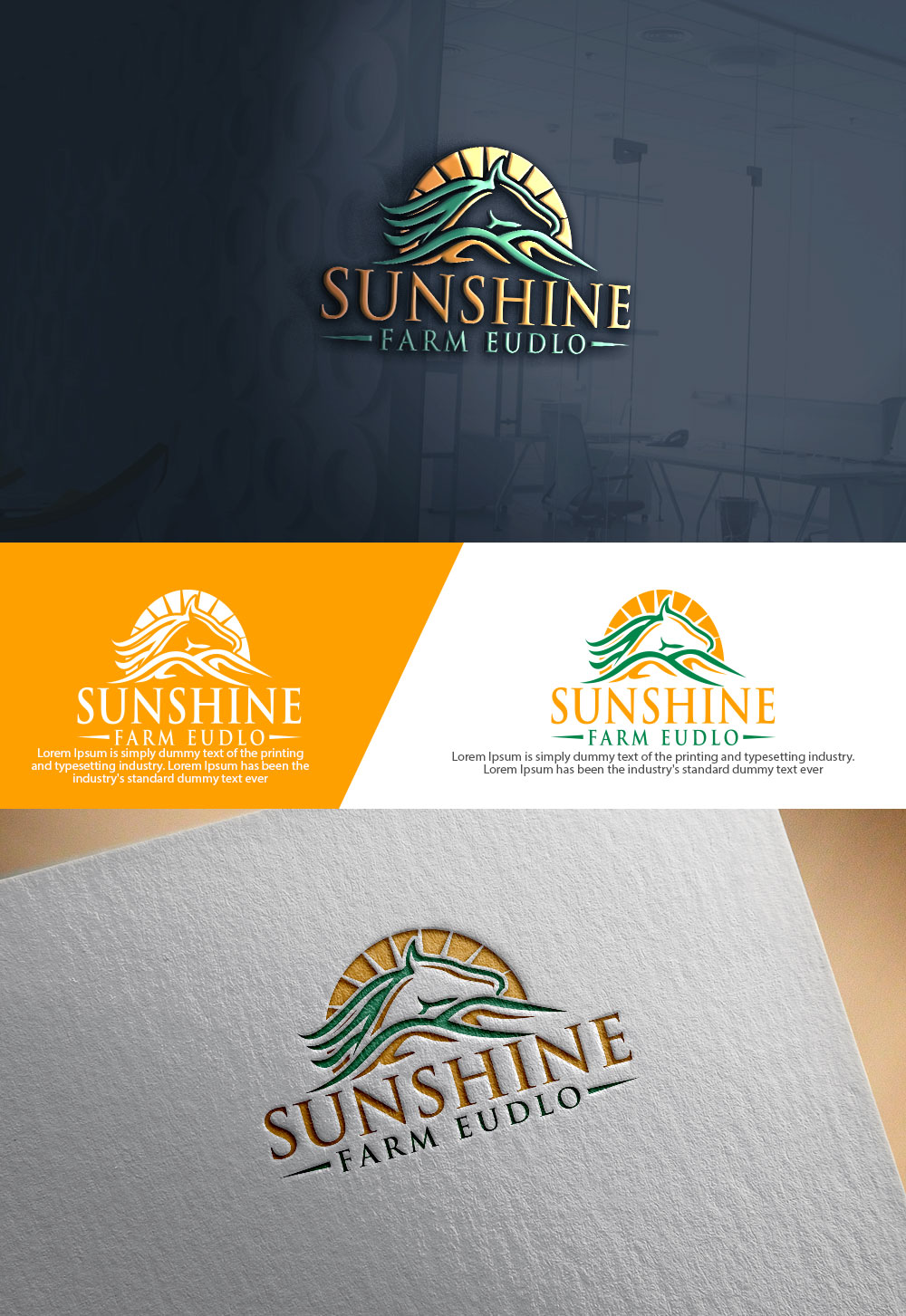 Logo Design by sulemani  creation for Baranga Early Learning Centre | Design #35009929