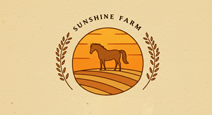 Logo Design by HSL Brain for Baranga Early Learning Centre | Design: #35006970