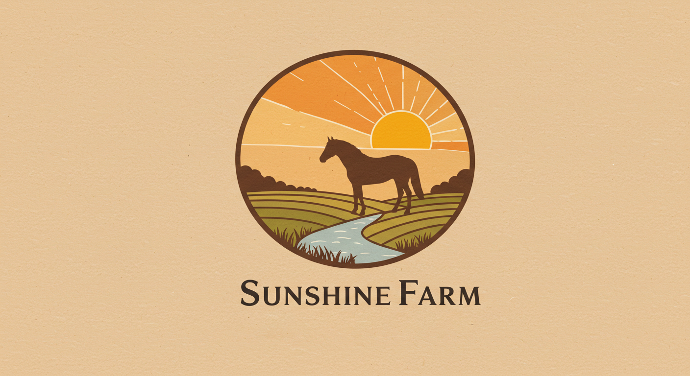 Logo Design by HSL Brain for Baranga Early Learning Centre | Design #35006971