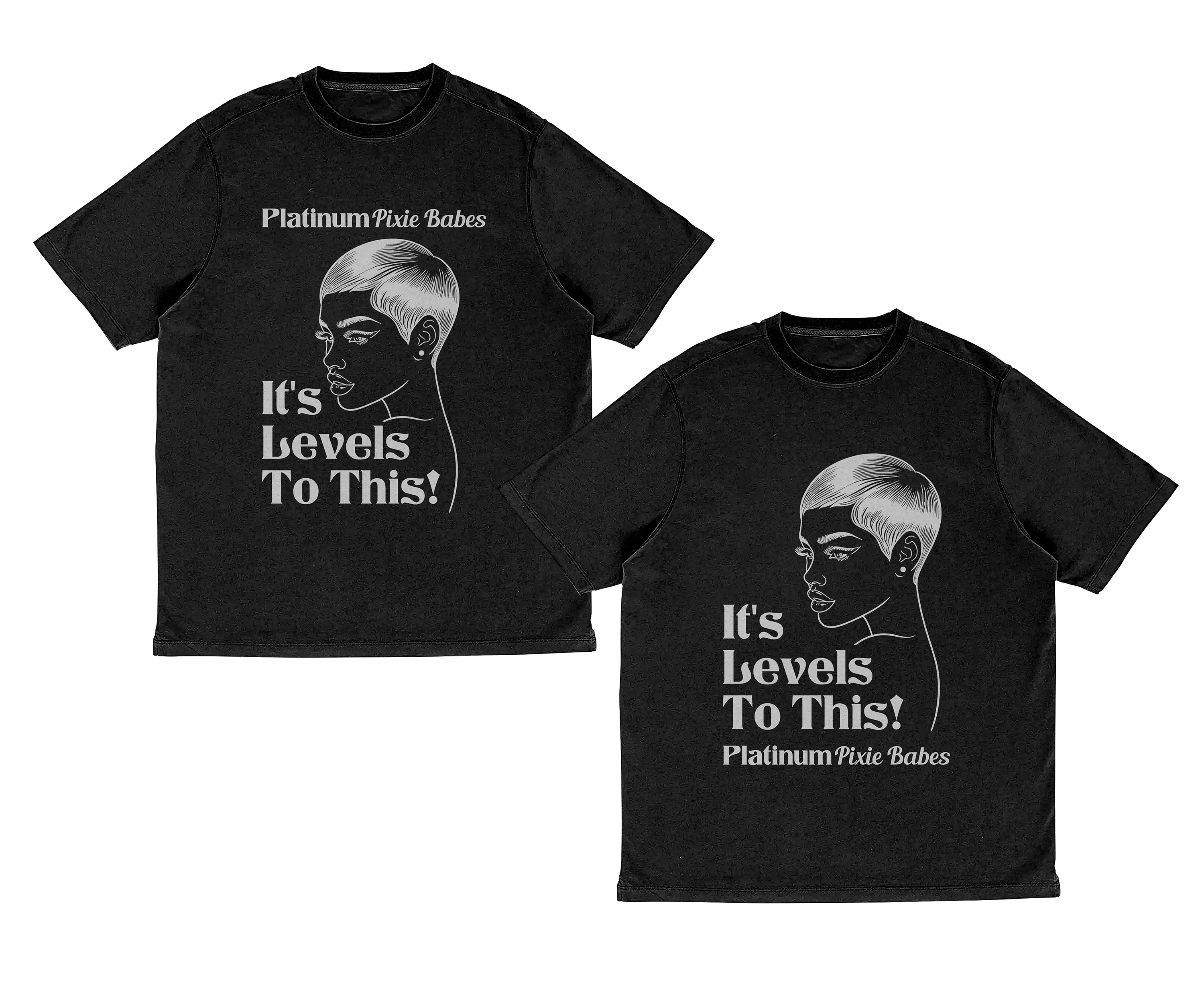 Diseño de Camiseta por Hakaze Std para este proyecto | Diseño #35014828