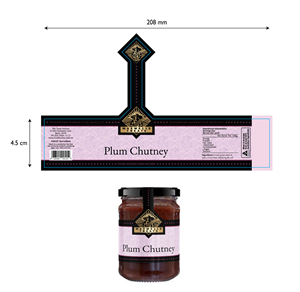 Diseño de Etiqueta por Abdulmumin Imam para este proyecto | Diseño: #35009893