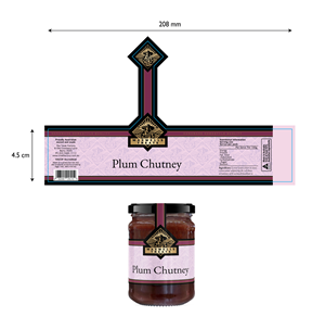 Diseño de Etiqueta por Abdulmumin Imam para este proyecto | Diseño: #35009898