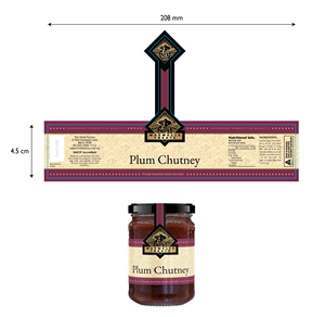 Diseño de Etiqueta por Abdulmumin Imam para este proyecto | Diseño: #35038466