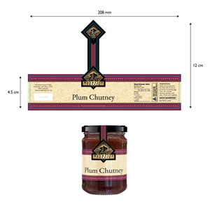 Diseño de Etiqueta por Abdulmumin Imam para este proyecto | Diseño: #35043360