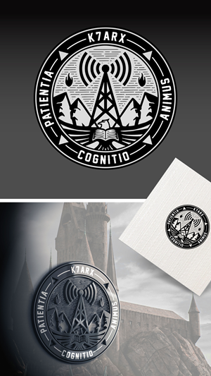 Graphic Design by hanartall