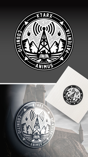 Graphic Design by hanartall for this project | Design #35010866