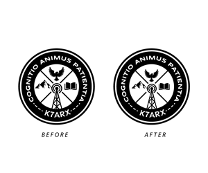 Graphic Design by AHNAF_S for this project | Design: #35010859
