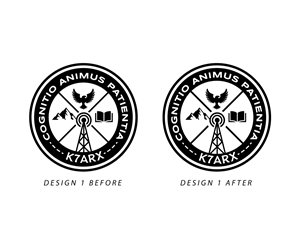 Graphic Design by AHNAF_S for this project | Design: #35011124