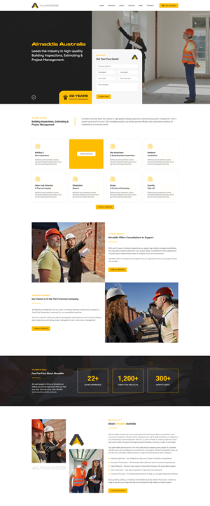 Diseño Web por Starto Agency para este proyecto | Diseño: #35014668