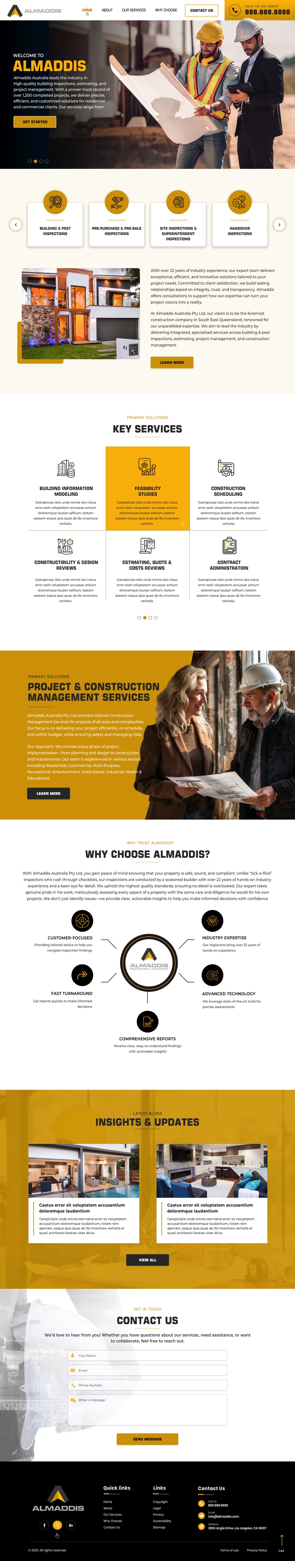 Diseño Web por pb para este proyecto | Diseño #35018144