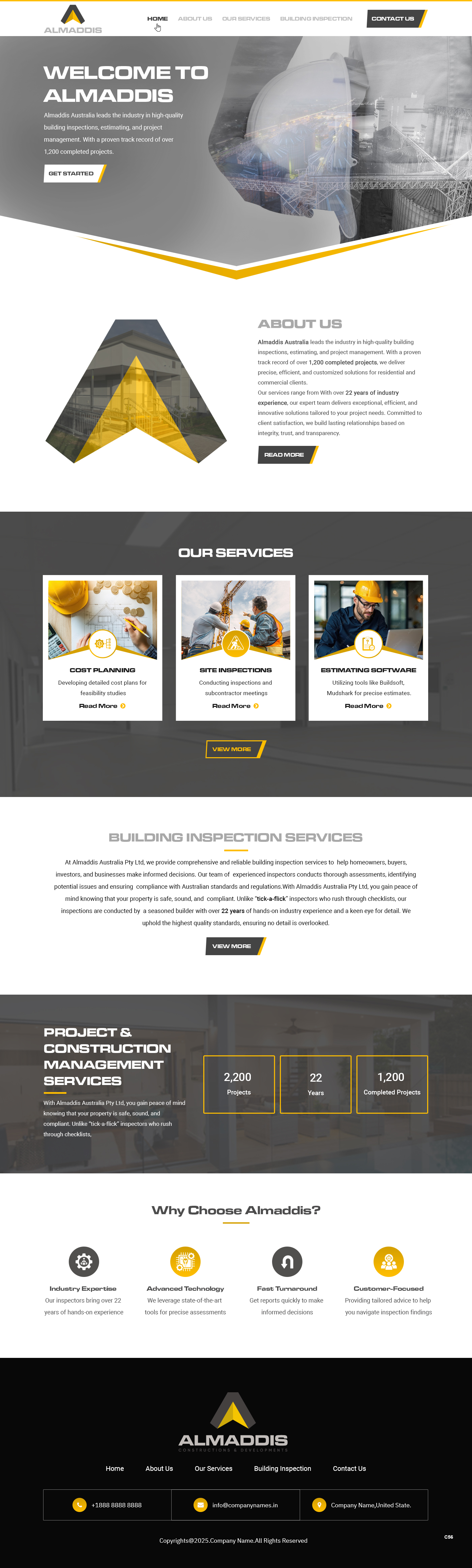 Web Design by pb for this project | Design #35018150