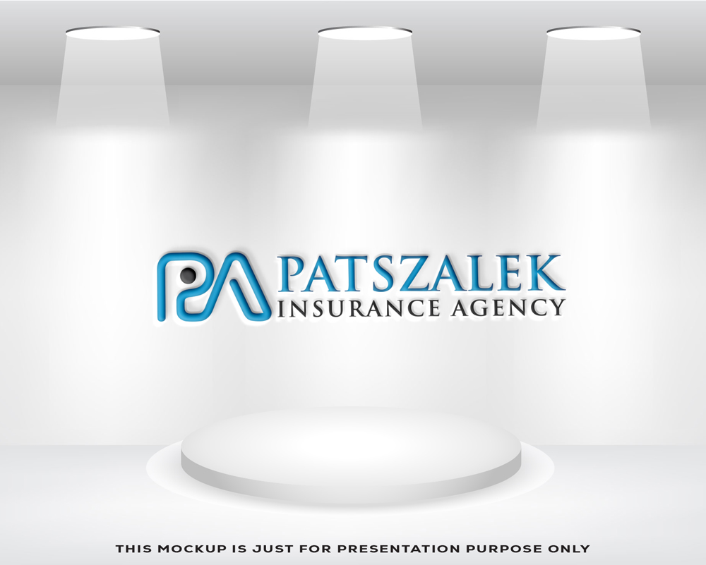 Logo Design by Razaq for this project | Design #35007278