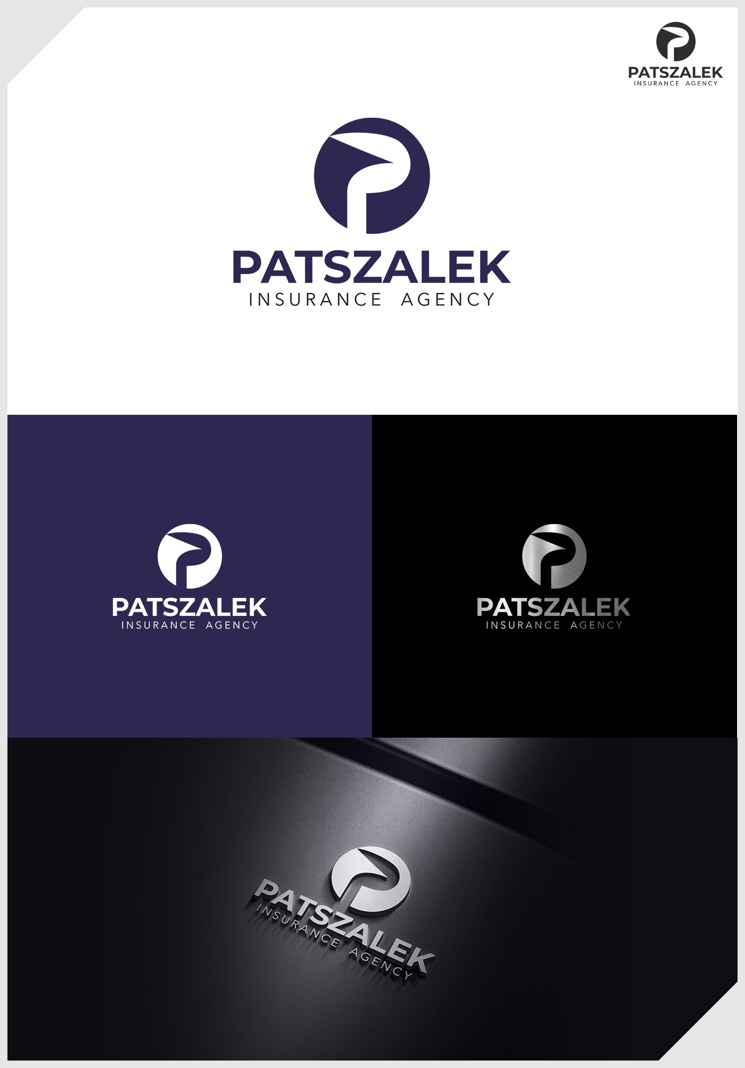 Logo Design by IDesign1606 for this project | Design #35013688