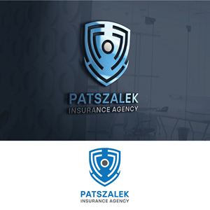Logo Design by bute