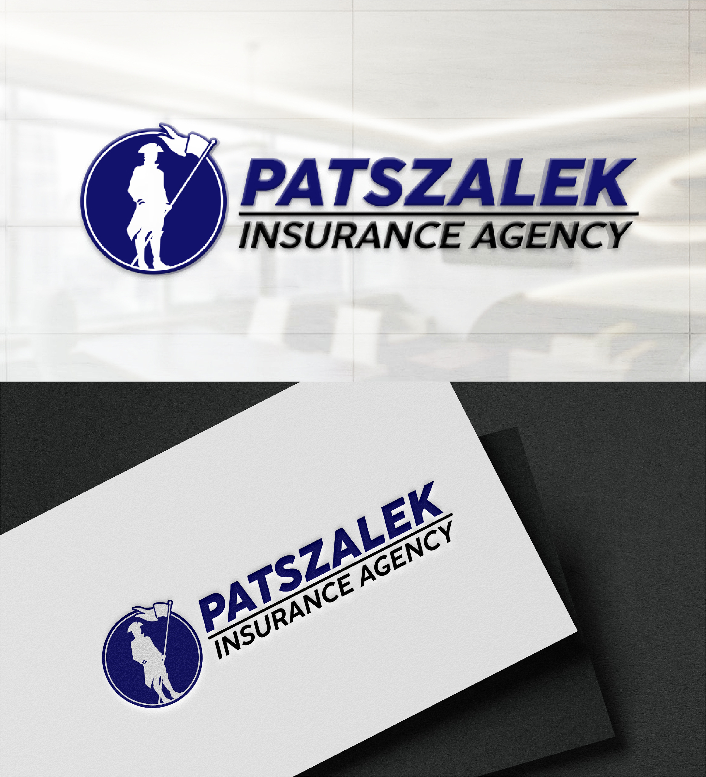 Logo Design by JKYCreatives for this project | Design #35027033