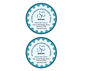 Stationery Design by rainbowmagic2017 for this project | Design: #35014522