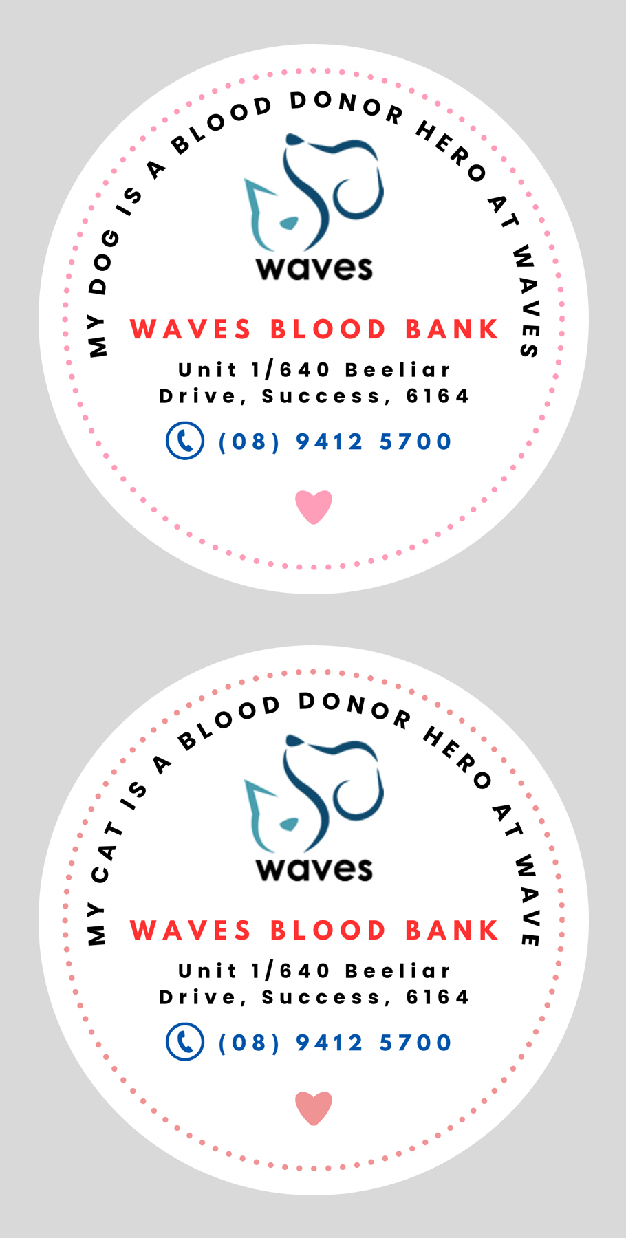 Stationery Design by James for this project | Design #35008138