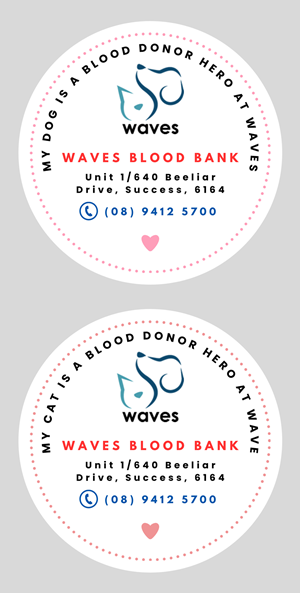 Stationery Design by James for this project | Design: #35008138