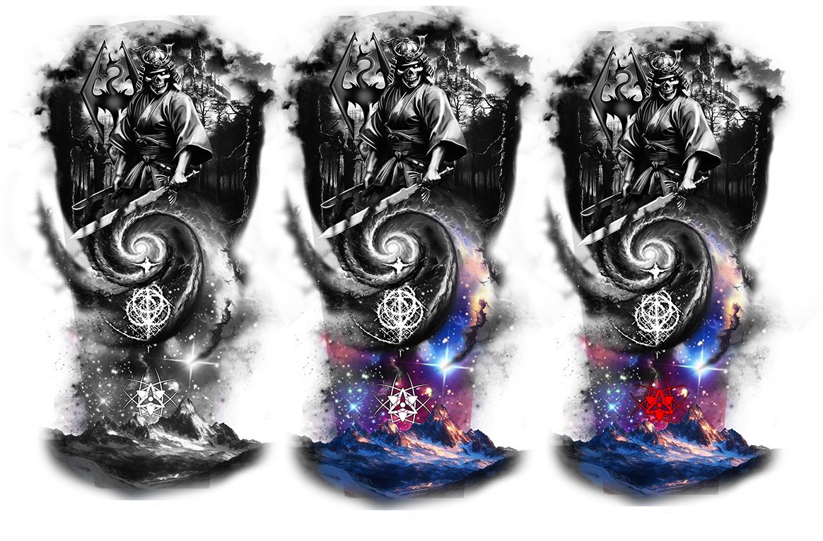 Design de Tatouage par ioio pour ce projet | Design #35025744