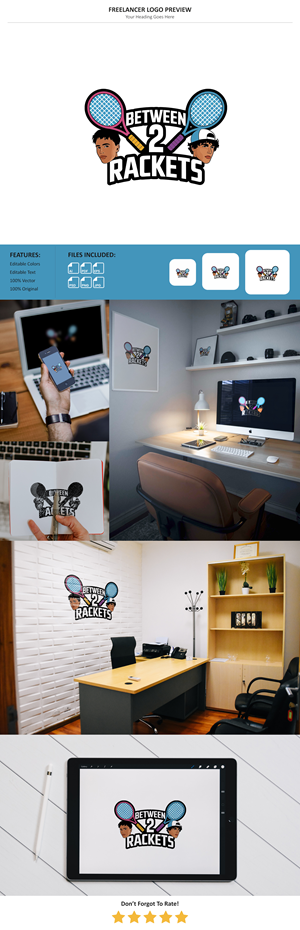 Banner Ad Design by VectorForge for this project | Design: #35013453