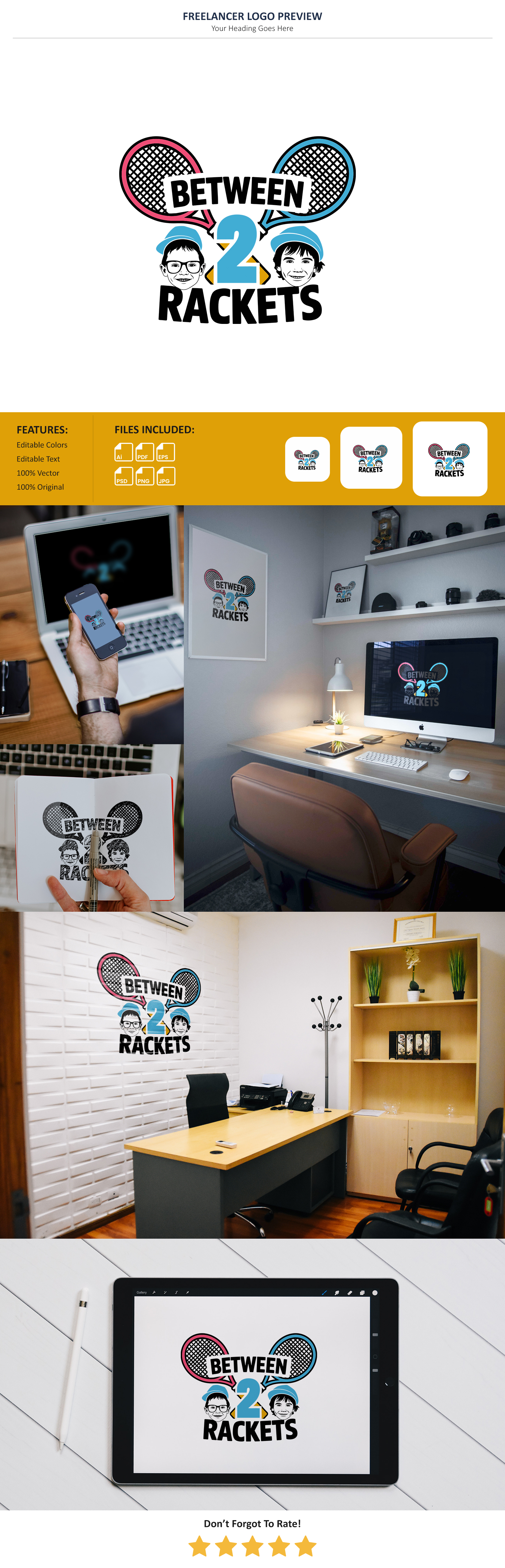 Diseño De Banner Publicitario por VectorForge para este proyecto | Diseño #35047573