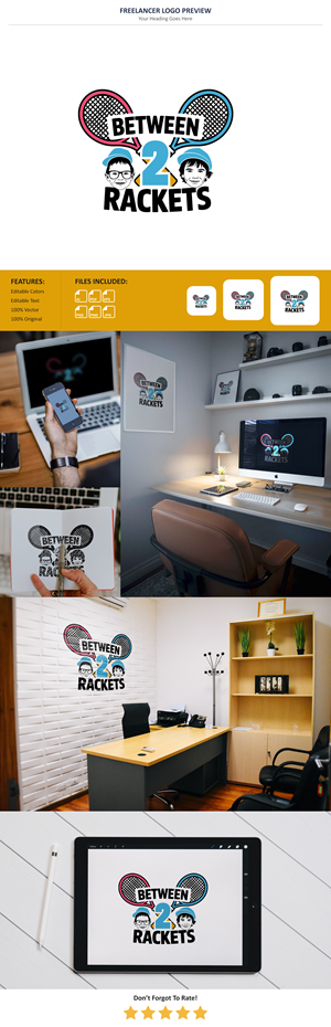 Banner Ad Design by VectorForge for this project | Design: #35047573