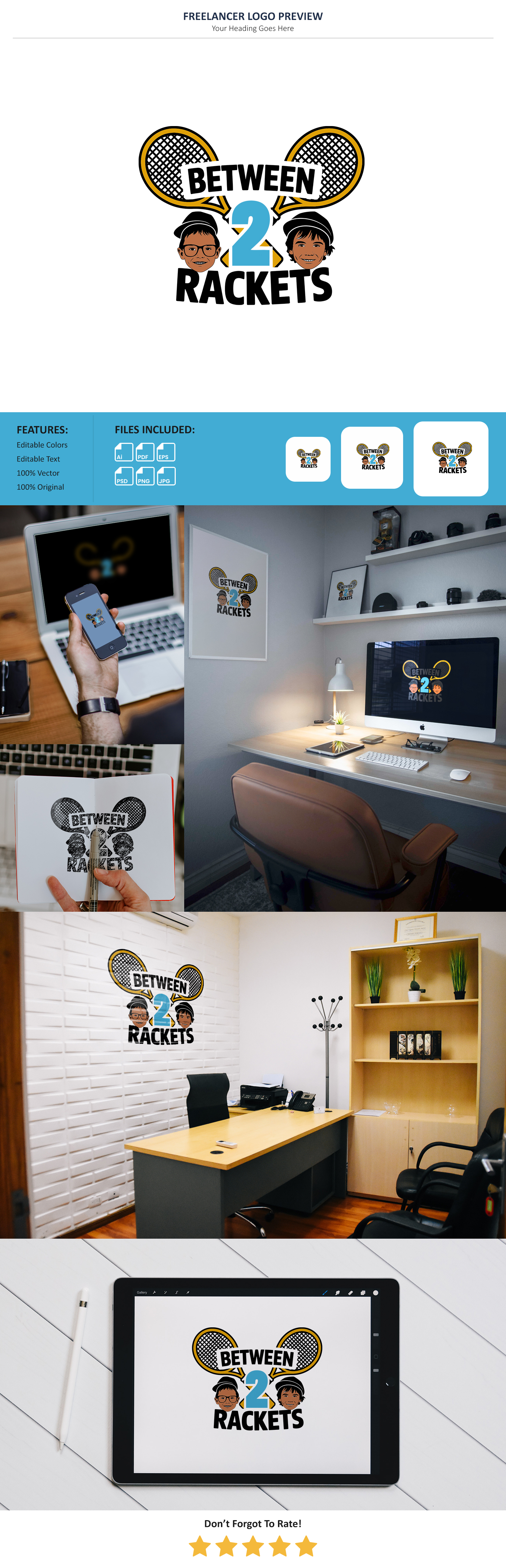 Diseño De Banner Publicitario por VectorForge para este proyecto | Diseño #35050718