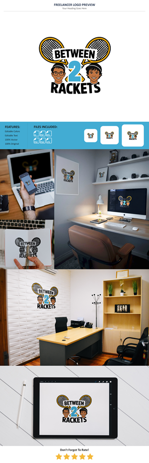 Banner Ad Design by VectorForge for this project | Design: #35086822