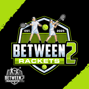 Social Media/Podcast about USTA Junior Tennis -  Church and Cash Kay ( 10 and 12yrs old)