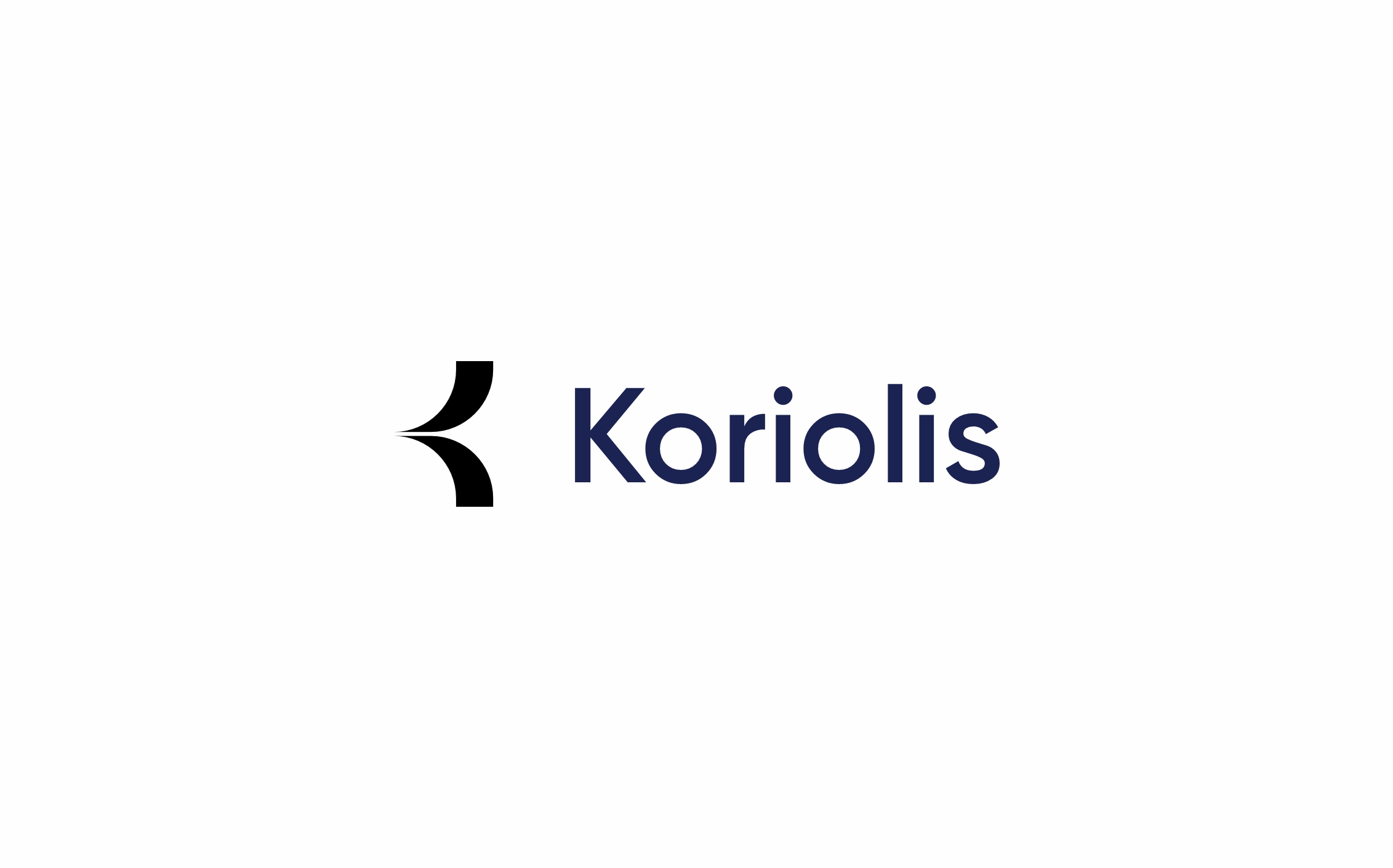 Logo Design by big daddy bojat for Koriolis | Design #35043184
