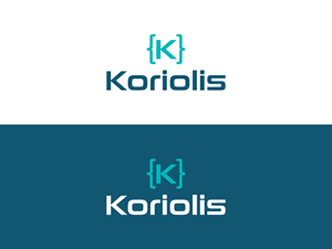 Logo Design by Gexeco for Koriolis | Design: #35011433