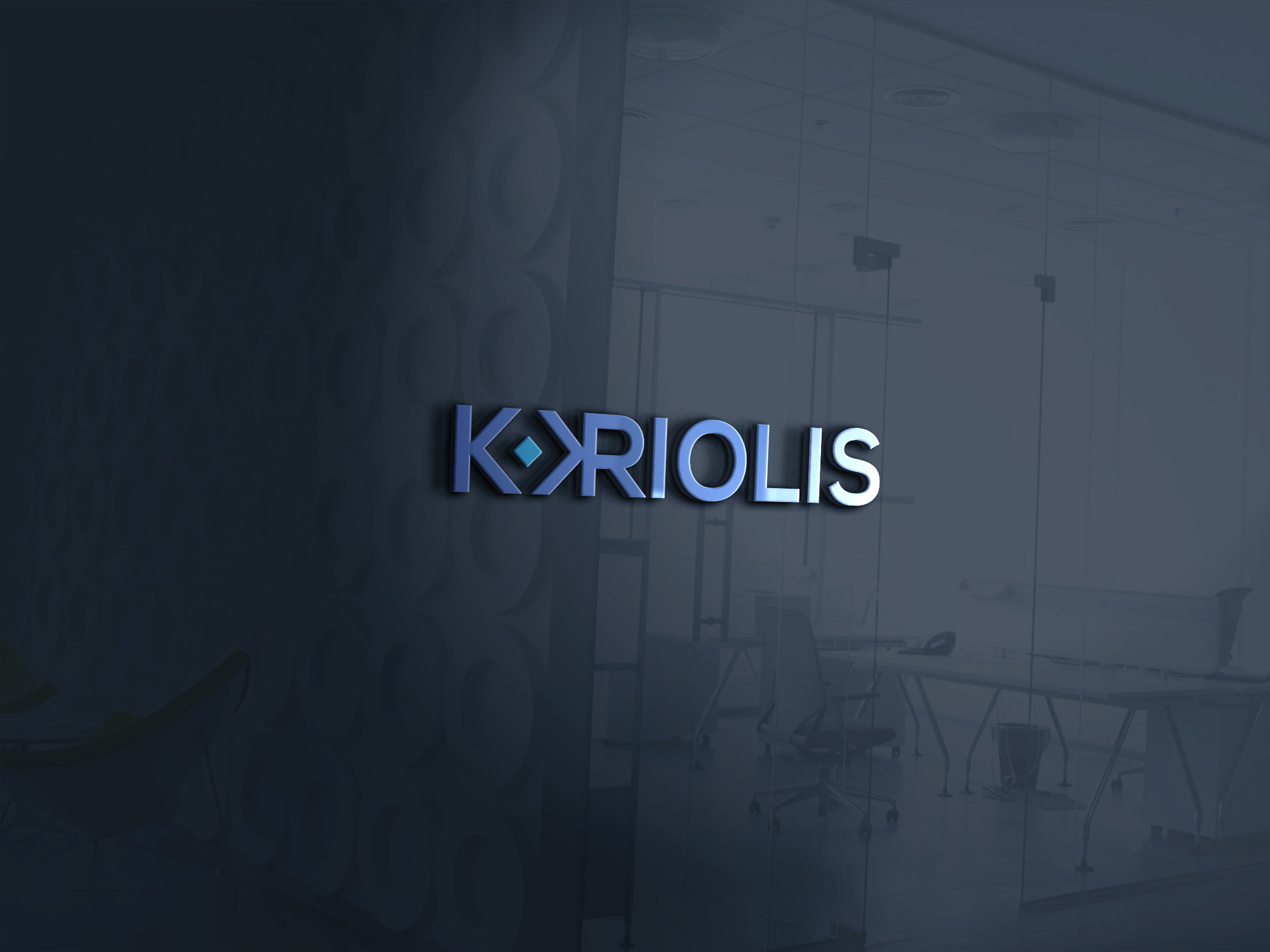 Design de Logo par LogoEon pour Koriolis | Design #35010472