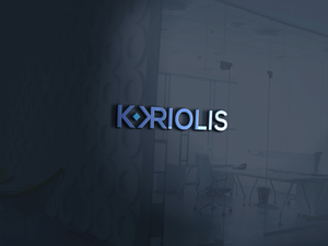 Design de Logo par LogoEon pour Koriolis | Design : #35010472