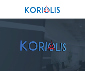 Logo Design by Luckey yaari for Koriolis | Design: #35013923