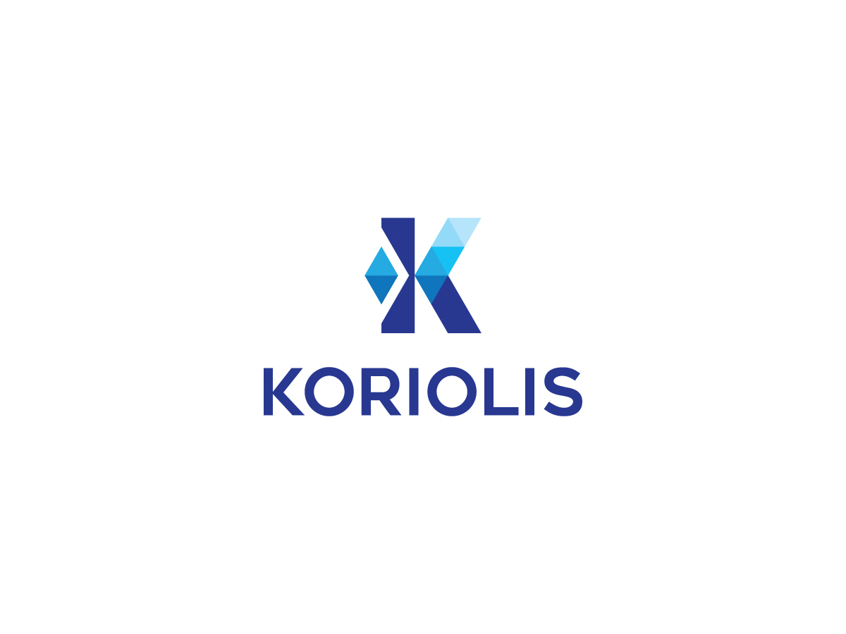 Design de Logo par 439 Creations pour Koriolis | Design #35011490