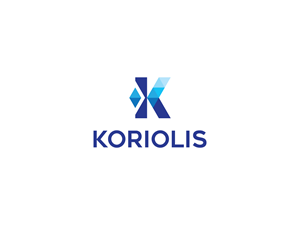 Logo Design by 439 Creations for Koriolis | Design: #35011490