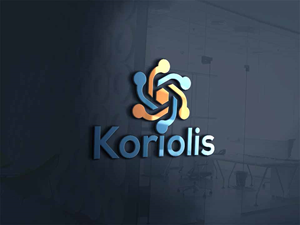 Logo Design by Tasnuba Tabassum for Koriolis | Design: #35009873