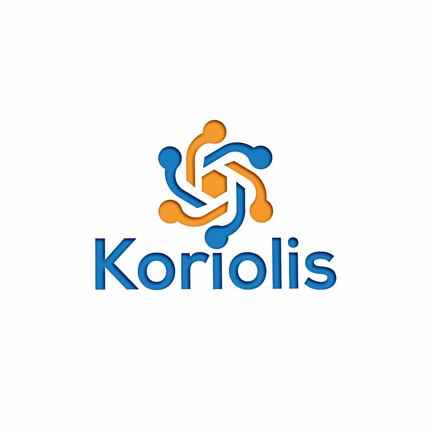 Logo Design by Tasnuba Tabassum for Koriolis | Design #35009874