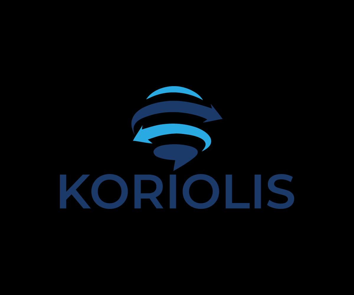 Design de Logo par Spark  Design pour Koriolis | Design #35010462