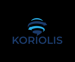 Design de Logo par Spark  Design pour Koriolis | Design : #35010462