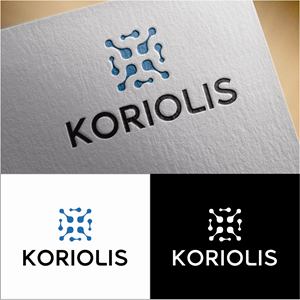 Logo Design by ant_art for Koriolis | Design: #35014412