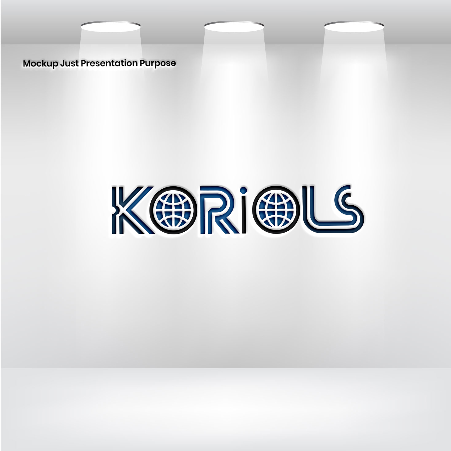 Design de Logo par VectorForge pour Koriolis | Design #35013343