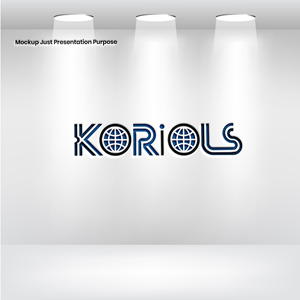 Design de Logo par VectorForge pour Koriolis | Design : #35013343