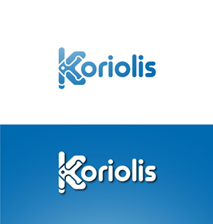 Logo Design by VectorForge for Koriolis | Design: #35013344