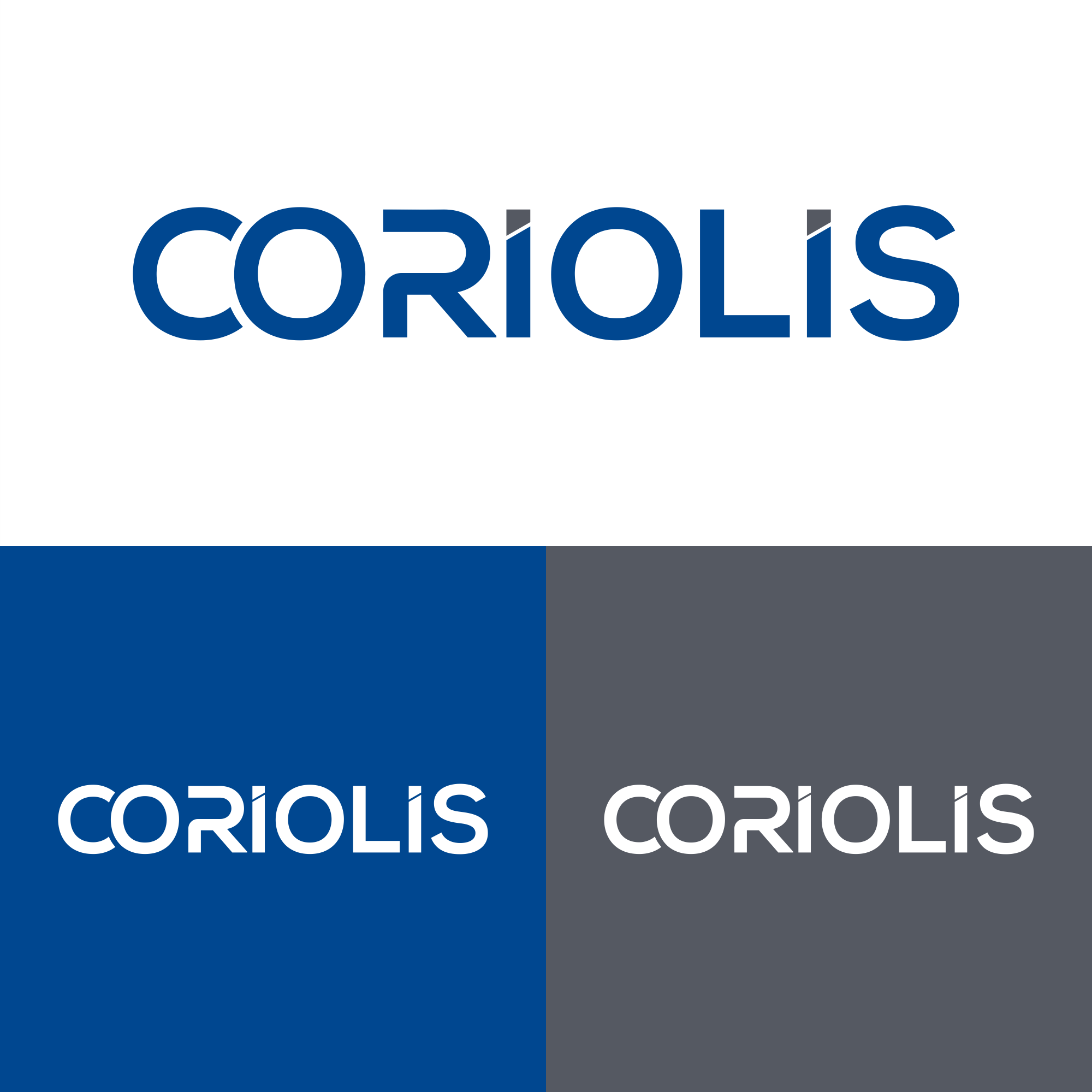 Logo Design by putri elegant for Koriolis | Design #35008721